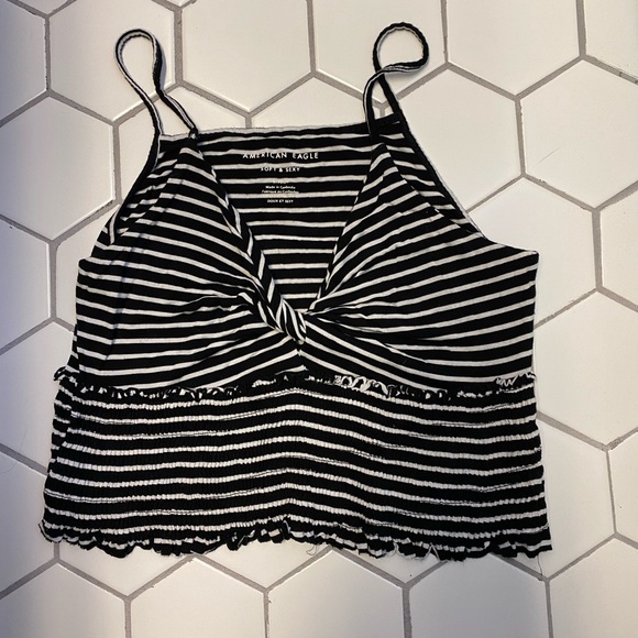 American Eagle Size S Tank Top